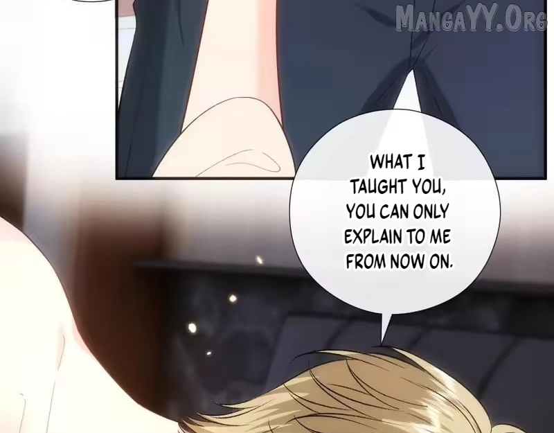 Madam and Her Daily Online Face-Slapping Chapter 223 - page 35